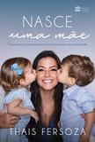 Livro - Nasce uma mãe