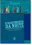 Livro - Nascimento da Noite, O: E Outros Contos do Mundo Inteiro - Pallas