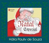 Livro - Natal especial