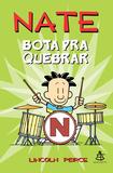 Livro - Nate bota pra quebrar
