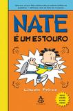 Livro - Nate é um estouro