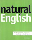 Livro - Natural English Pre-intermediate Wb W/out Key - Oup - oxford university