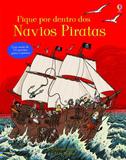 Livro - Navios piratas : Fique por dentro