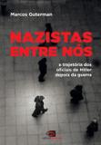 Livro - Nazistas entre nós