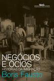 Livro - Negócios e ócios
