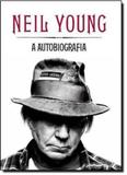 Livro - Neil Young