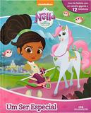 Livro - Nella - Um Ser Especial