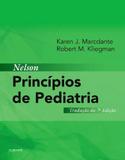 Livro - Nelson Princípios de pediatria