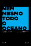 Livro - Nem mesmo todo o oceano