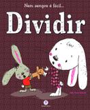 Livro - Nem sempre é fácil... dividir