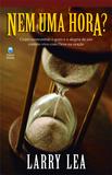Livro - Nem uma hora?