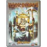 Livro - Neokosmos - Daemon