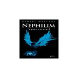 Livro - Nephilim aguas turvas - Novo seculo