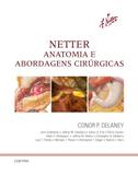 Livro - Netter Anatomia e abordagens cirúrgicas