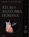 Livro - Netter Atlas de anatomia humana