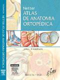 Livro - Netter Atlas de anatomia ortopédica