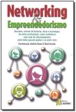 Livro - Networking E Empreendedorismo - Leader editora