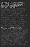Livro - Neve