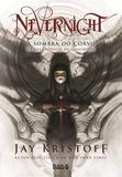 Livro - Nevernight: a sombra do corvo