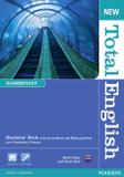 Livro - New Total English Elementary Students' Book With Active Book And Mylab Pack
