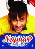 Livro - Neymar Jr. de A a Z
