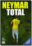 Livro - Neymar Total - Prime books