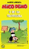Livro - Nico Demo - O rei da travessura
