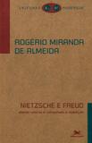 Livro - Nietzsche e Freud - Eterno retorno e compulsão à repetição