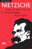 Livro - Nietzsche: obras escolhidas