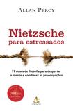 Livro - Nietzsche para estressados
