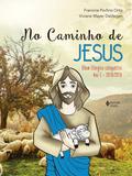 Livro - No caminho de Jesus - Ano C - 2019