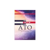 Livro - No Começo Era o Ato - Rodrigues - Jefte editora