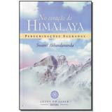 Livro - No Coracao Do Himalaya - Peregrinacoes Sagradas - Lotus do saber