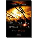 Livro - No Final Da Ultima Hora - Intervidas
