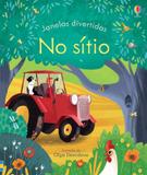 Livro - No sítio : Janelas divertidas