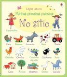 Livro - No sítio : Minhas primeiras palavras