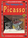 Livro - No tempo de Picasso