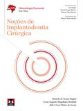 Livro - Noções de Implantodontia Cirúrgica
