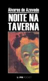 Livro - Noite na taverna