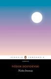 Livro - Noites brancas