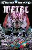 Livro - Noites De Trevas: Metal - Volume 3