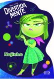 Livro - Nojinho - divertida mente
