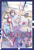 Livro - Noragami Vol. 16
