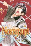 Livro - Noragami Vol. 18