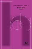 Livro - Norma linguística