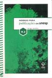Livro - Normas para publicações da Unesp - Volume 3