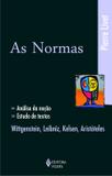 Livro - Normas