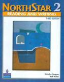 Livro - Northstar 2 Sb Reading Writing With Mynorthstarlab 3rd Ed - Pbi - pearson (importado)