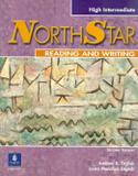 Livro - Northstar Sb High Intermediate Reading And Writing - 2nd Edition - Pbi - pearson (importado)