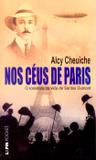 Livro - Nos céus de Paris